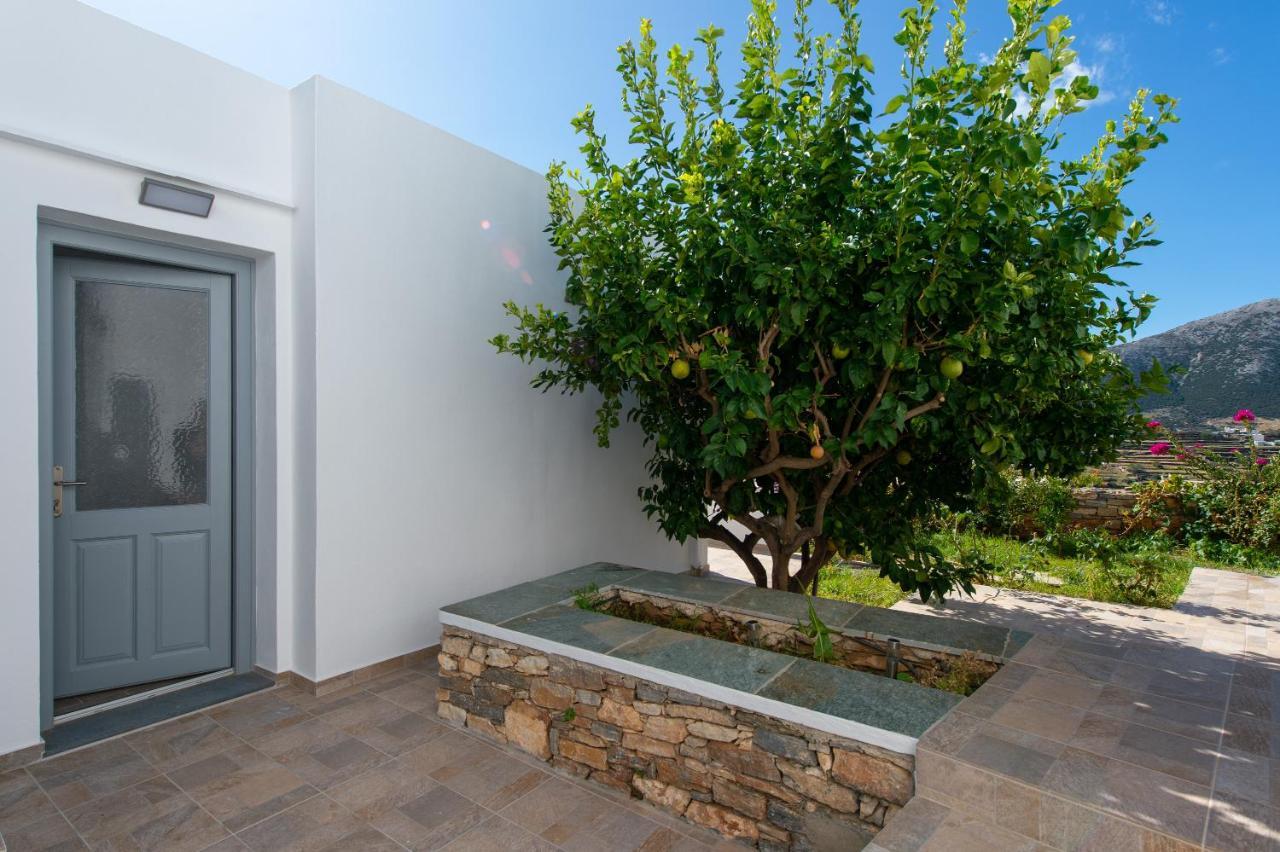 Apartamento Mosxa House Artemonas Exterior foto